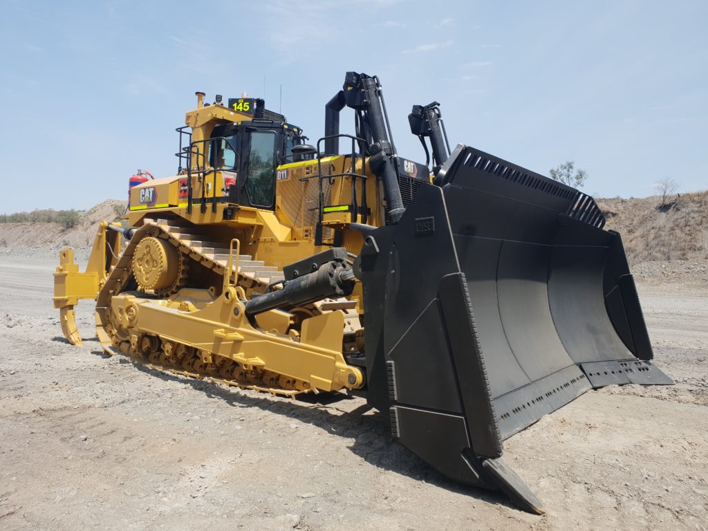 dump truck 800x534