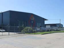 warehouse