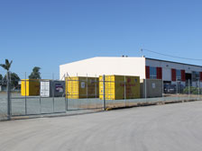 warehouse